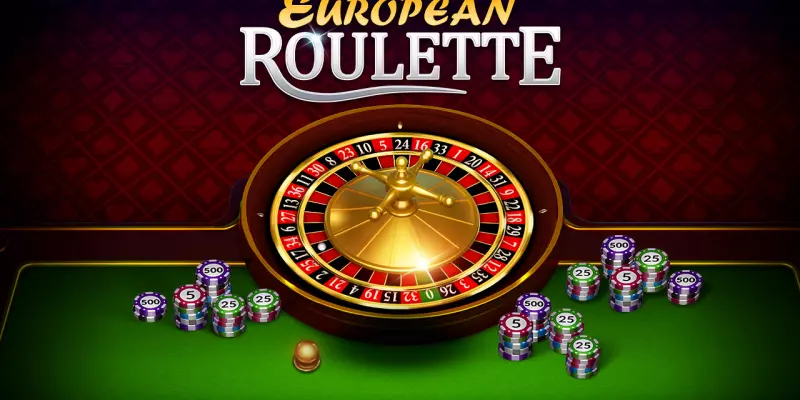 Cách Chơi European Roulette Từ Những Tay Chơi Lão Làng