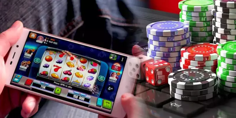 SM66 là sân chơi casino trực tuyến hàng đầu