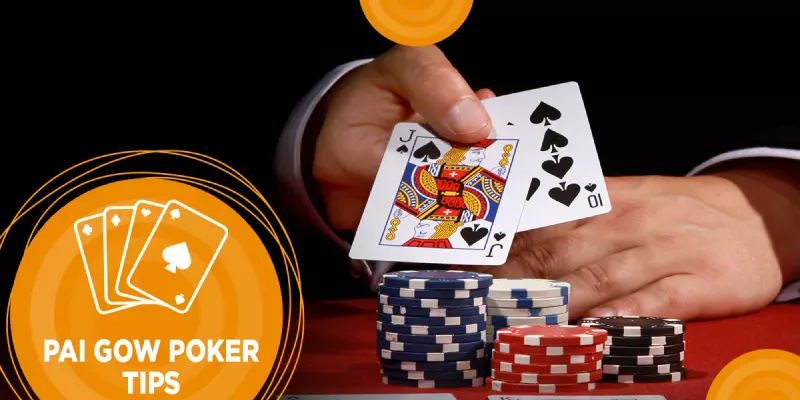 Cách Chơi Pai Gow Poker Và Những Kiểu Xếp Bài Phổ Biến
