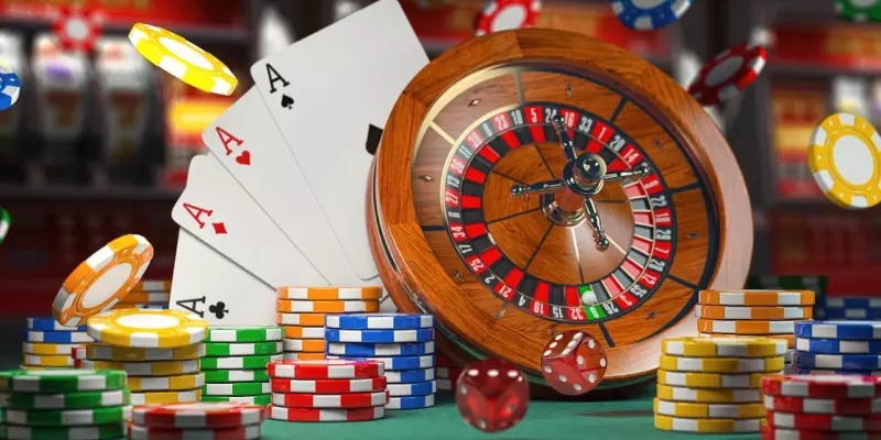 Những cách kiếm tiền từ casino có thật sự tồn tại?