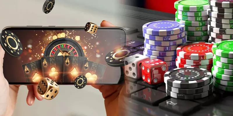 Những Cách Kiếm Tiền Từ Casino Tiềm Năng Nhất Trong 2024