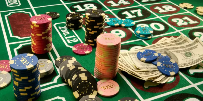 Giá trị quy đổi cụ thể của phỉnh là gì trong casino?