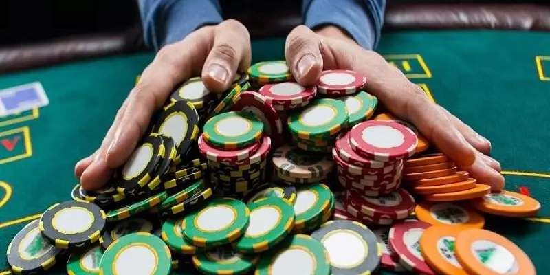 Cách để mua phỉnh là gì trong casino cho người mới