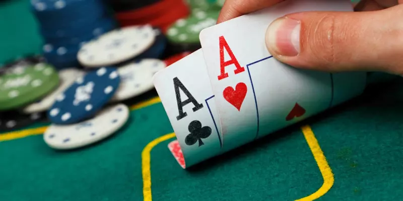 Xác suất trong cờ bạc là gì?