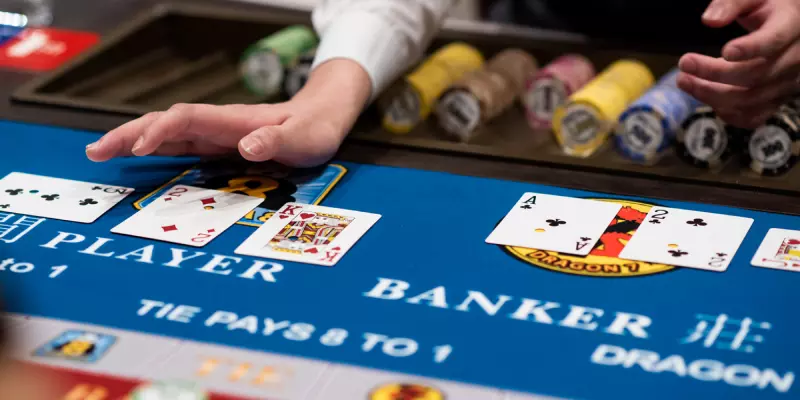 Nâng cao xác suất trong cờ bạc cần tránh điều gì?