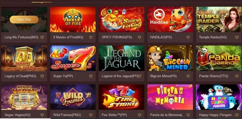 Những thông tin cơ bản về trò chơi quay số Slots