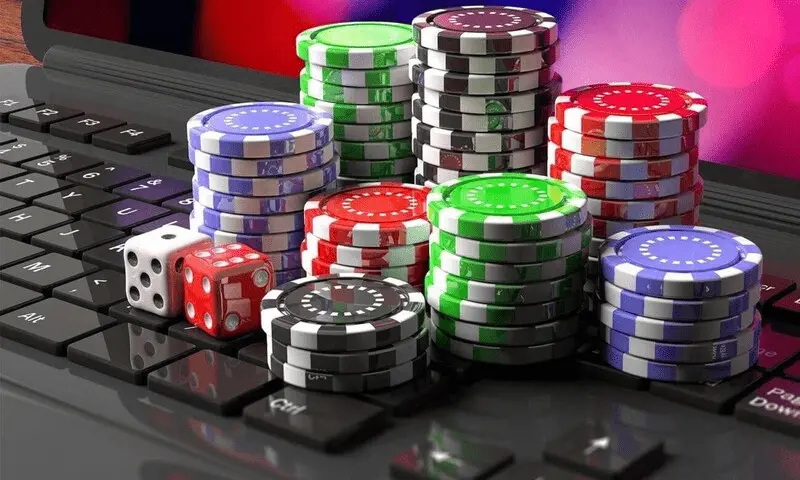 Một vài lưu ý về thuật toán cờ bạc online